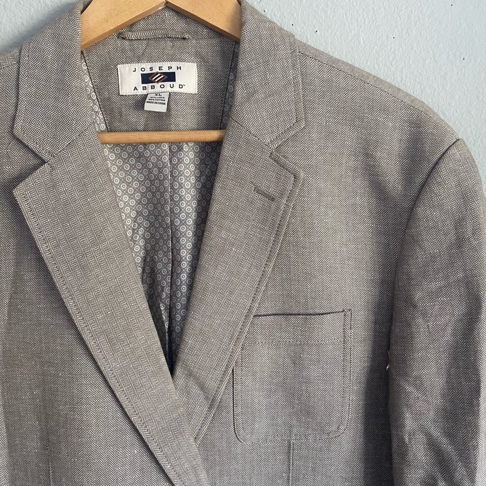 Joseph Abboud Blazer